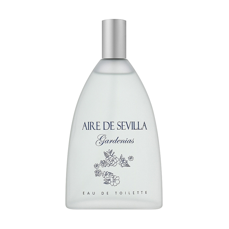 Instituto Espanol Aire De Sevilla Gardenias Туалетна вода жіноча, 150 мл