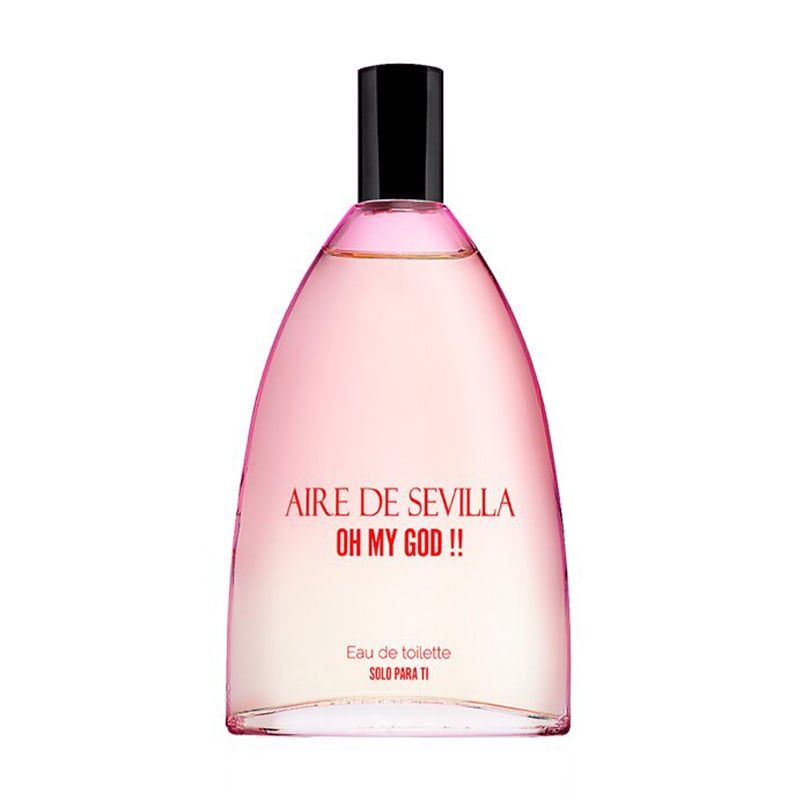 Instituto Espanol Aire De Sevilla Oh My God!! Туалетна вода жіноча, 150 мл
