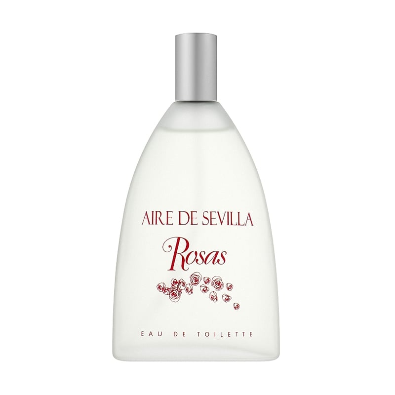 Instituto Espanol Aire De Sevilla Rosas Frescas Туалетна вода жіноча, 150 мл