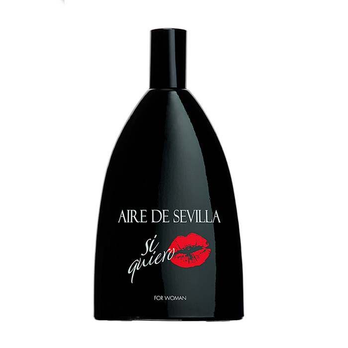 Instituto Espanol Aire De Sevilla Si Quiero Туалетна вода жіноча, 150 мл