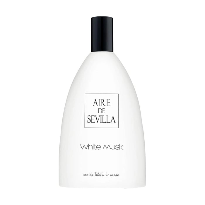 Уцінка! Instituto Espanol Aire De Sevilla White Musk Туалетна вода жіноча, 150 мл